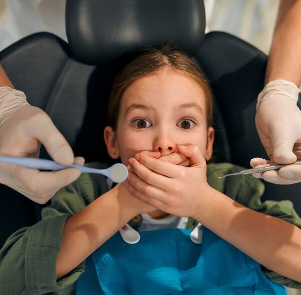 Emergency Dentists Treat Dental Trauma in Children