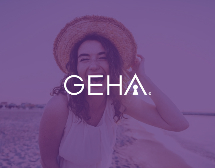 GEHA
