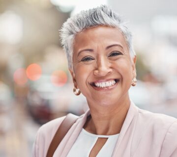 Smile Makeover Improve Your Career