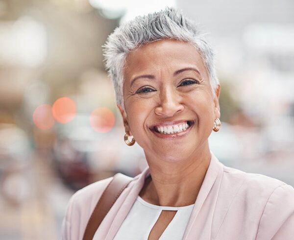 Smile Makeover Improve Your Career